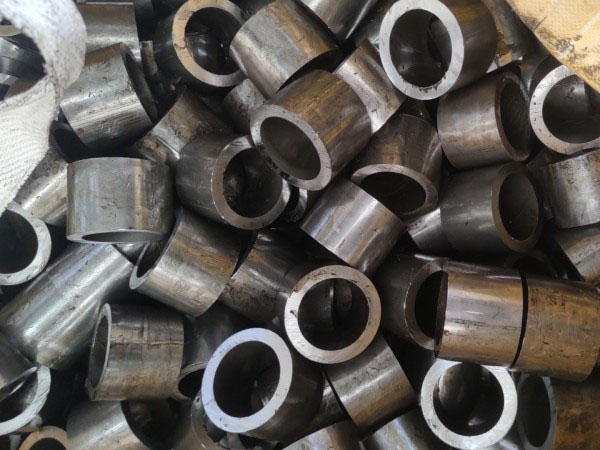 清水河无缝钢管切割