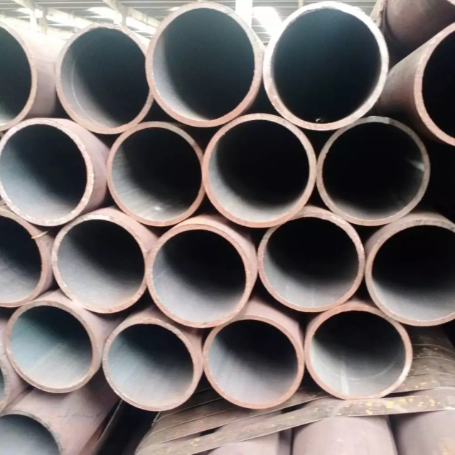清水河12Cr1MovG合金无缝钢管